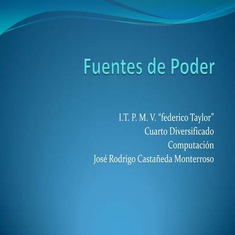 24a clase fuentes dc conmutadas elevadoras e inversoras | PPT