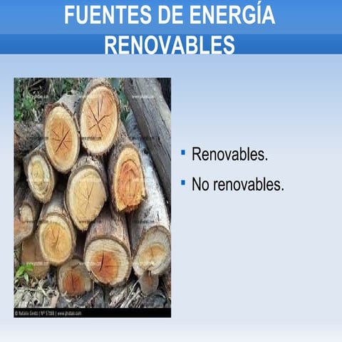 Fuentes de energía   manuel