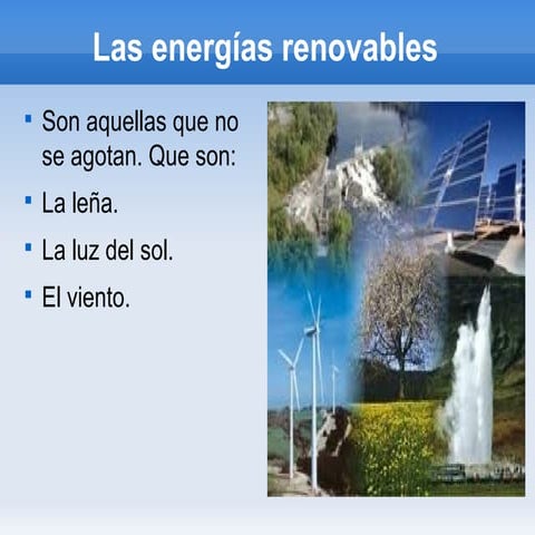 Fuentes de energía   puri