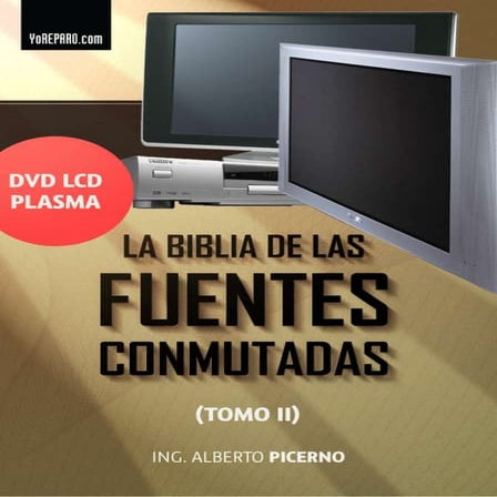 Fuentes dvd