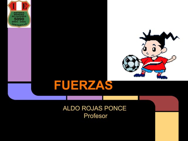 Fuerza 