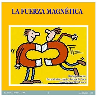 Fuerza Magnetica Final Nivel Cero B...