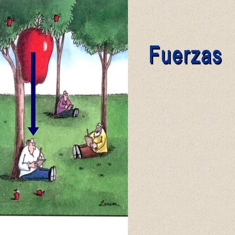 Fuerzas