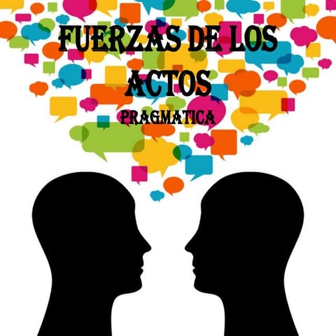 Fuerzas de los actos lizperry