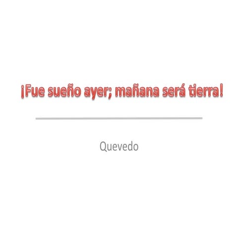Conoscere la poesia