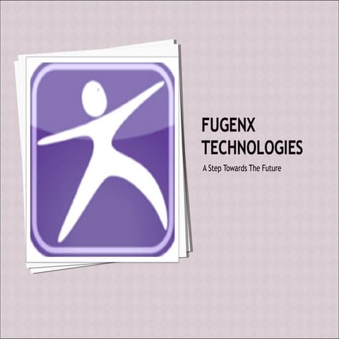 Fugenx Technologies