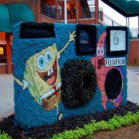 Fujifilm and Digital Imaging