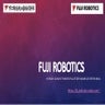 Fuji robotics world's largest robotic palletizer m | PPTX
