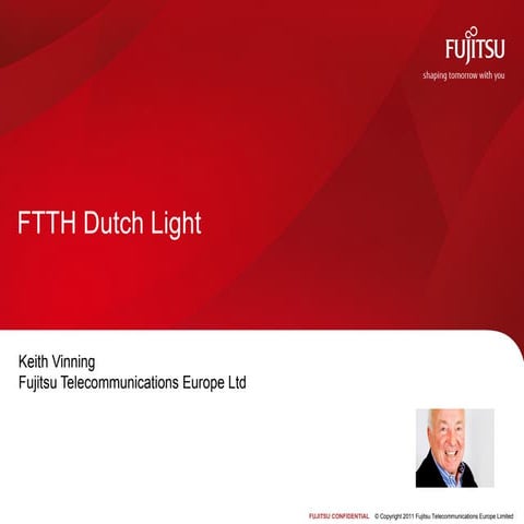 Fujitsu