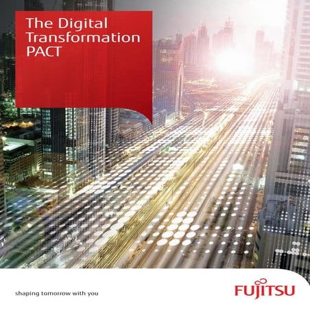Fujitsu PACT 2017
