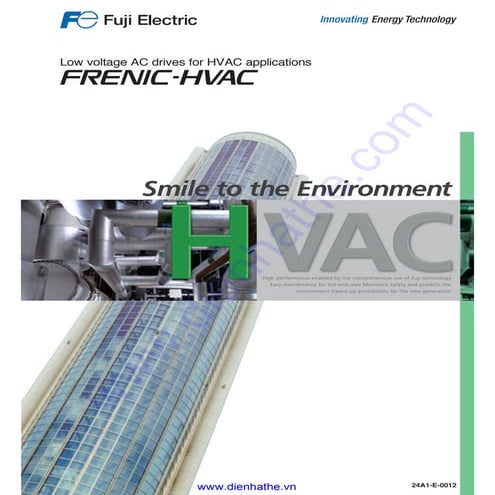 Fuji tu dong hoa catalog frenic-hvac-dienhathe.org