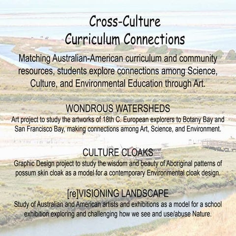 Fulbright 2006 art culture_environment_projects us2_oz_wixsom