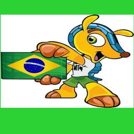 Fulecos copa do mundo