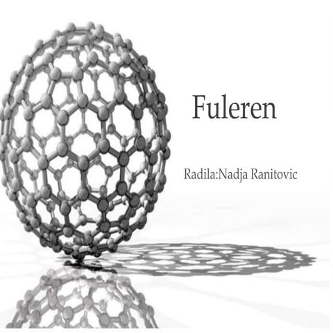 Fuleren | PPTX