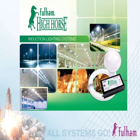 Fulham Presentation   Induction For C Stores