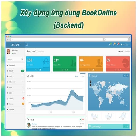 Xây dựng ứng dụng với Zend Framework 2.x