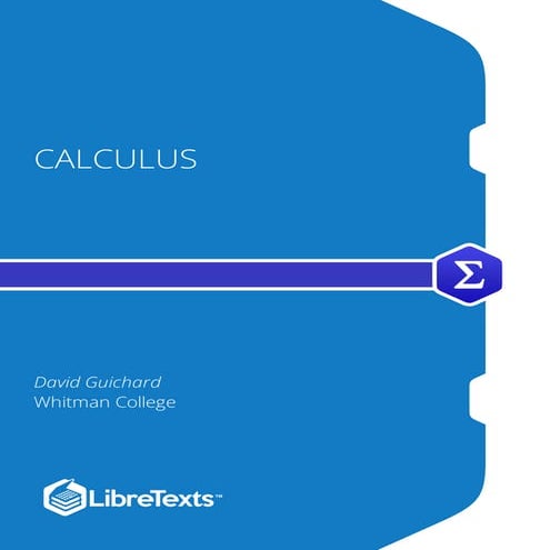 a comprehensive interactive texbook full review of calculus including level 1...
