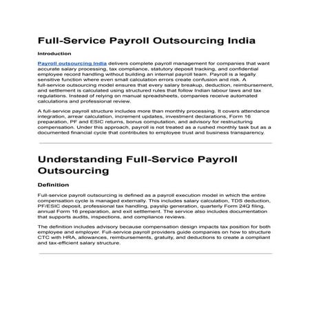 Full-Service Payroll Outsourcing India.pdf