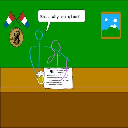 Terra Bruciata: an open source initiative for software correctness