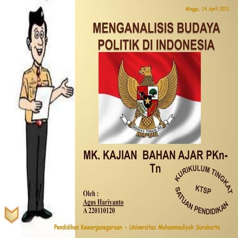 materi handout siswa