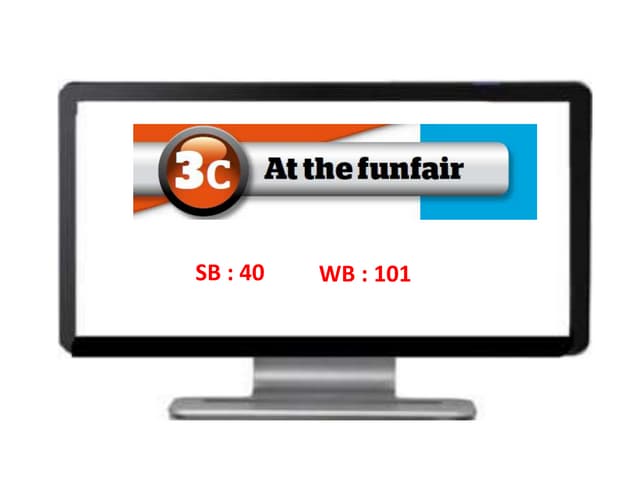 Full blast3 3c