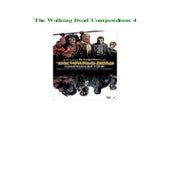Full Book The Walking Dead Compendium 4 Full Pages