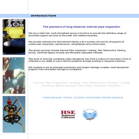 Full brochure 2010 cbc