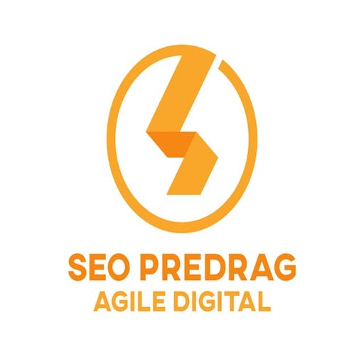 SEO PREDRAG