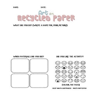 Full devolució newspaper