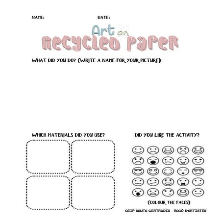 Full devolució newspaper