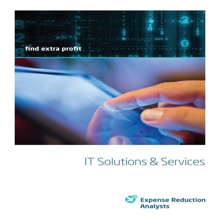 IT Solutions & Services