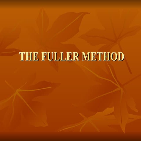 FULLER-APPROACH-BY-DELOSO-2. for Beginning Reading for Grade two ...