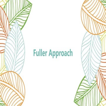Fuller Approach-lei_new_SLAC.pptx