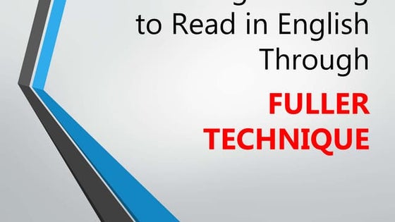Fuller-and-Fuller-Approach.pptx