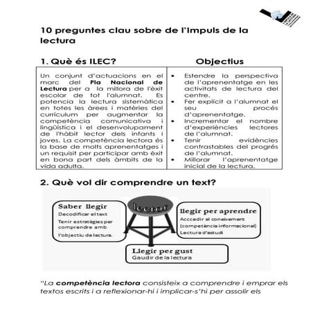 Fulletó intercentres definitiu