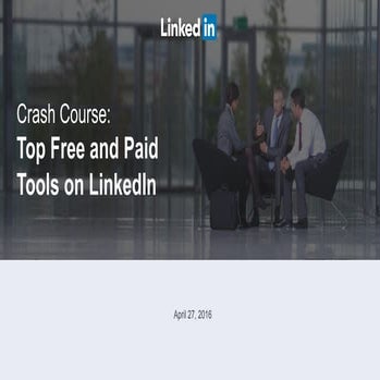 Free vs. Paid Hiring Tools on LinkedIn