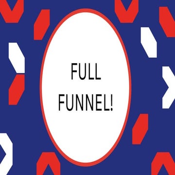 Memo Christodoulou - Full Funnel 