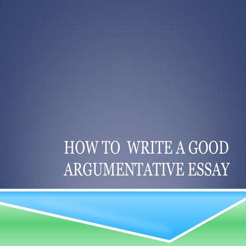 Full lesson 3 presentation