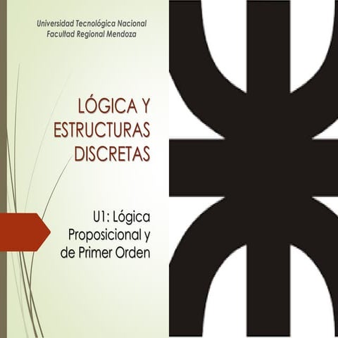 Logica proposicional de ingieneria en sistemas