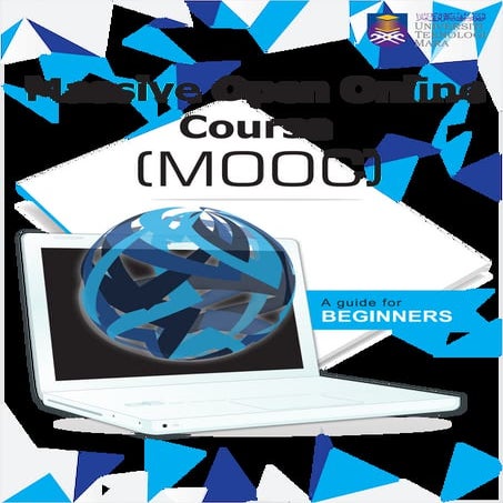 Massive Open Online Course: A Guide for Beginners