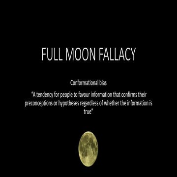 Full moon fallacy.pptx2