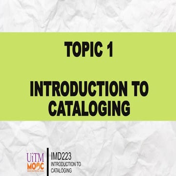 FULL NOTE TOPIC 1 IMD223 (3) sungai petani merbok.pptx