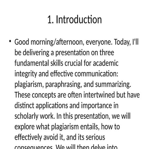 Full_Plagiarism_Paraphrasing_Summarising_Presentation.pptx