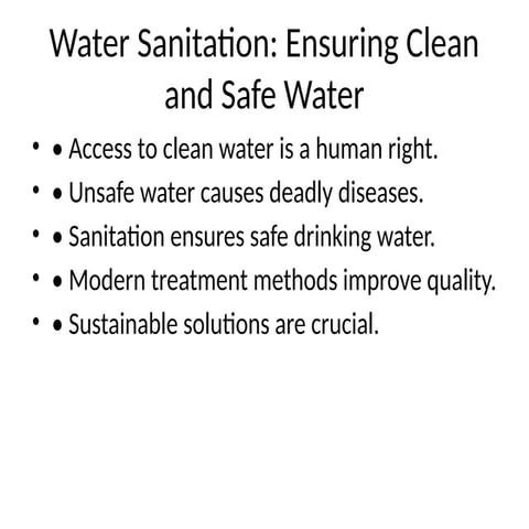 Full_Professional_Water_Sanitation in modern days .pptx