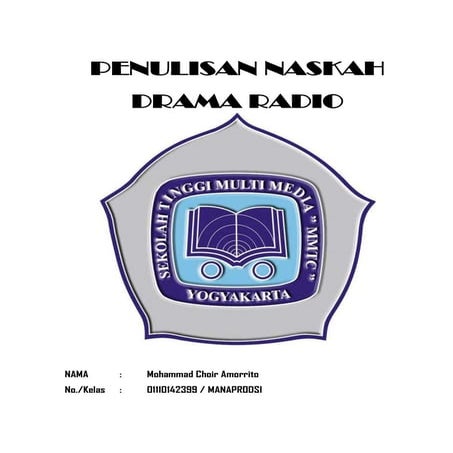 Fullscript drama radio