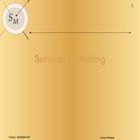 Full services marketing