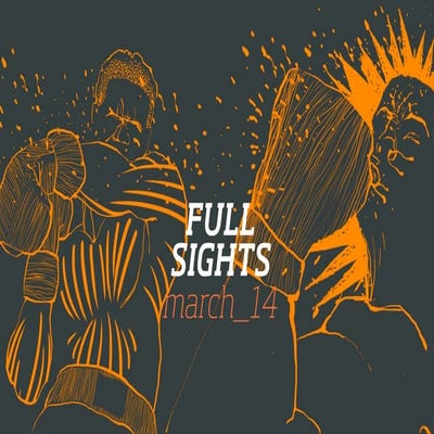 FullSIX FullSIGHTS March 2014