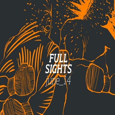 FullSIX FullSIGHTS June 2014