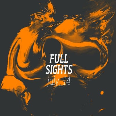 FullSIX FullSIGHTS July 2014