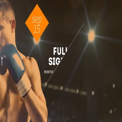 FullSIX FullSIGHTS September 2015